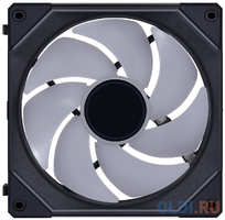 Lian Li Вентилятор Lian-Li SL INF 140 Black LED Ret (G99.14SLIN1B.00)