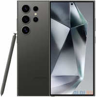 Смартфон Samsung SM-S928B Galaxy S24 Ultra 5G 1Tb 12Gb титан моноблок 3G 4G 2Sim 6.8″ 1440x3120 Android 14 200Mpix 802.11 a/b/g/n/ac/ax/be