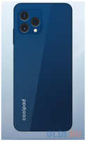 Смартфон COOLPAD CP12 / 64 Гб RAM 4Гб синий / Наличие 3G / LTE / Наличие 4G / Dual SIM A10400061