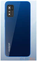 Смартфон COOLPAD CP12P / 128 Гб RAM 4Гб синий / Наличие 3G / LTE / Наличие 4G / Dual SIM A10400057