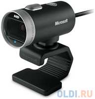 Веб-камера Microsoft LifeCam Cinema HD