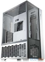 RAIJINTEK PAEAN PREMIUM 0R20B00209, Aluminum, ATX/MICRO ATX/MINI-ITX, USB3.0x2, Type Cx1, HD Audiox1