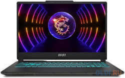 Ноутбук MSI Cyborg 15 A12VF-869XRU 9S7-15K111-869 15.6″