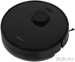 Пылесос-робот Dreame Bot Robot Vacuum and Mop D9 Max (черный) (RLD33GA BLACK)