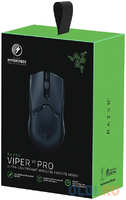 Мышь Razer Viper V2 Pro черный оптическая (30000dpi) беспроводная USB (RZ01-04390100-R3A1)