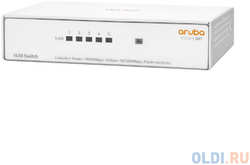 HP Aruba Instant on 1430 5G unmanaged fanless Switch