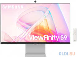 Монитор 27″ Samsung ViewFinity S90PC S27C902PAI