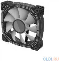 ALSEYE Luna-120-B-P Fan frame color: Fan size: 120*120*25mm Fan speed: 650~1800RPM±10% Rated voltage: 12VDC Rated current: 0.25A Fan air flow: 47