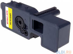 Картридж лазерный Print-Rite TFKAAFYPRJ PR-TK-5240Y TK-5240Y (3000стр.) для Kyocera Ecosys M5526cdn/M5526cdw/P5026cdn/P5026cdw