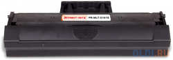 Картридж лазерный Print-Rite TFSF9NBPU1J PR-MLT-D101S MLT-D101S черный (1500стр.) для Samsung ML-2160 / 2165 / 2167 / 2168 / SCX-3400 / 3405