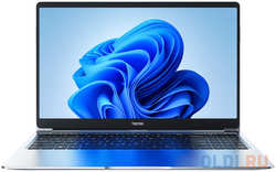 Ноутбук Tecno MegaBook T1 T1 R7-5800U 16+1TB Silver Win 15.6″