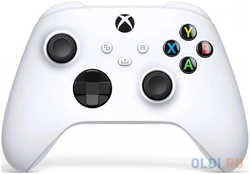 Геймпад XBOX SERIES QAS-00005 ROBOT WHITE MICROSOFT