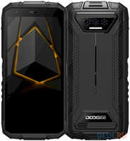 Doogee S41 Pro Classic , 5.45'' 720x1440, 4 Core, 4GB RAM, 64GB, 1 ТБ, 13 МП+2 МП+2 МП/8Mpix, 2 Sim, 2G, 3G, LTE, BT, Wi-Fi, GPS, Type
