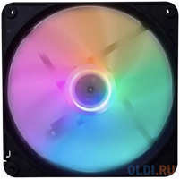 1STPLAYER G6-PLUS / 140mm, LED 5-color, 1000rpm, 3pin / G6-PLUS / bulk