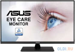 Монитор Asus 31.5″ VP32UQ IPS 3840x2160 60Hz 350cd/m2 16:9