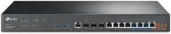 TP-Link ER8411 Omada VPN-маршрутизатор с портами 10 Гбит / с