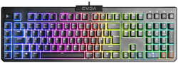 Клавиатура EVGA Keyboard Z12 USB