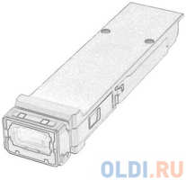 FiberTrade FT-QSFP28-SR4 Трансивер 100G, QSFP28, MPO, MMF 100m, 850nm laser, 4xVCSEL, (прошивка Cisco) OEM