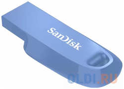 Флеш накопитель 512GB SanDisk CZ550 Ultra Curve, USB 3.2