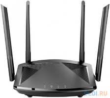 Wi-Fi роутер D-Link DIR-X1860/RU/R1A