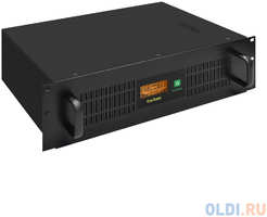 ИБП ExeGate ServerRM UNL-1500.LCD.AVR.2SH.4C13.RJ.USB.3U (EX293056RUS)