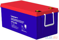 Батарея для ИБП Ippon IP12-200 12В 200Ач