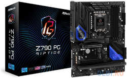 Материнская плата ASRock Z790 PG RIPTIDE