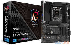 Материнская плата ASRock Z790 PG LIGHTNING