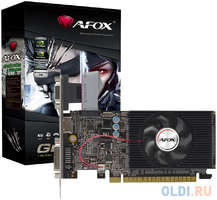 Видеокарта Afox GeForce GT 610 AF610-1024D3L7-V6 1024Mb