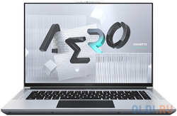 Ноутбук GigaByte AERO 16 XE4 XE4-73RU914JP 16″