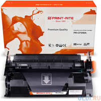 Картридж лазерный Print-Rite TFHB83BPU1J PR-CF259A CF259A черный (3000стр.) для HP LJ M304 / M404 / MFP M428