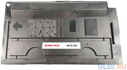 Картридж лазерный Print-Rite TFKA8QBPRJ PR-TK-7225 TK-7225 черный (35000стр.) для Kyocera Mita TASKalfa 4012i