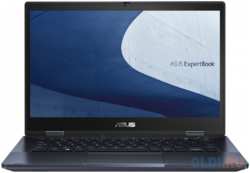 Серия ноутбуков ASUS B3402 ExpertBook B3 Flip (14.0″)