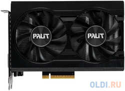 Видеокарта Palit nVidia GeForce RTX 3050 Dual 8192Mb