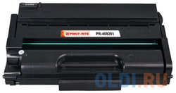 Картридж лазерный Print-Rite TFR806BPU1J PR-408281 408281 черный (7000стр.) для Ricoh Aficio SP 330DN / 330SFN / 330SN