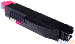 Картридж лазерный Print-Rite TFKAN0MPRJ PR-TK-5280M TK-5280M пурпурный (11000стр.) для Kyocera Ecosys P6235cdn/M6235cidn/M6635cidn