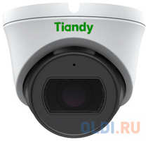 Камера видеонаблюдения IP Tiandy TC-C32XN Spec:I3 / E / Y / M / 2.8mm / V4.1 2.8-2.8мм (TC-C32XN SPEC:I3 / E / Y / M / 2.8MM) (TC-C32XN SPEC:I3/E/Y/M/2.8MM)