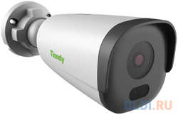 Камера видеонаблюдения IP Tiandy TC-C32GN Spec:I5 / E / Y / C / 2.8mm / V4.2 2.8-2.8мм цв. корп.:белый (TC-C32GN SPEC:I5 / E / Y / C / 2.8MM) (TC-C32GN SPEC:I5/E/Y/C/2.8MM)