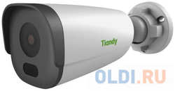 Камера видеонаблюдения IP Tiandy TC-C34GN Spec:I5 / E / Y / C / 2.8mm / V4.2 2.8-2.8мм цв. корп.:белый (TC-C34GN SPEC:I5 / E / Y / C / 2.8MM) (TC-C34GN SPEC:I5/E/Y/C/2.8MM)