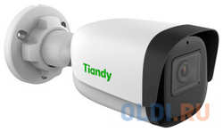 Камера видеонаблюдения IP Tiandy TC-C32WN Spec:I5 / E / Y / M / 2.8mm / V4.1 2.8-2.8мм (TC-C32WN SPEC:I5 / E / Y / M / 2.8MM) (TC-C32WN SPEC:I5/E/Y/M/2.8MM)