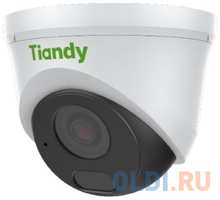 Камера видеонаблюдения IP Tiandy TC-C34HN Spec:I3 / E / Y / C / 2.8mm / V4.2 2.8-2.8мм цв. корп.:белый (TC-C34HN SPEC:I3 / E / Y / C / 2.8MM) (TC-C34HN SPEC:I3/E/Y/C/2.8MM)