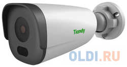 Камера видеонаблюдения IP Tiandy TC-C32GN Spec:I5/E/Y/C/4mm/V4.2 4-4мм (TC-C32GN SPEC:I5/E/Y/C/4MM)