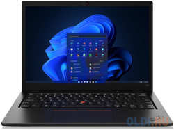 Ноутбук Lenovo ThinkPad L13 Gen 3 21BAS16N00 13.3″
