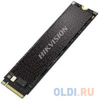 SSD накопитель Hikvision G4000E 1 Tb PCI-E 4.0 х4 HS-SSD-G4000E/1024G