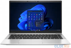 Серия ноутбуков HP EliteBook 840 G8 (14.0″)