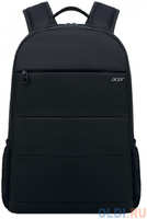 Рюкзак для ноутбука 15.6″ Acer LS series OBG204 черный нейлон женский дизайн (ZL.BAGEE.004)