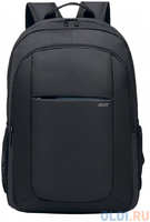 Рюкзак для ноутбука 15.6″ Acer LS series OBG206 черный полиэстер (ZL.BAGEE.006)