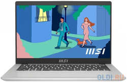 Ноутбук MSI Modern 14 C12M 9S7-14J111-239 14″