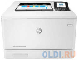 Принтер цветной лазерный HP Color LaserJet Managed E45028dn