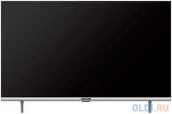 Телевизор 40″ Skyworth 40STE6600 серый 1920x1080 60 Гц Wi-Fi Smart TV 2 х HDMI 2 х USB RJ-45 Bluetooth